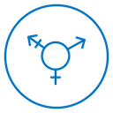 Transgender 2 icon