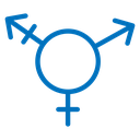 Transgender 2 icon