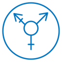 Transgender icon