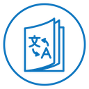 Translation 2 icon