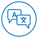 Translation icon