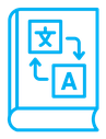 Translation icon