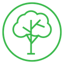 Tree icon