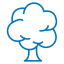 Tree (2) icon