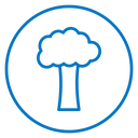 Tree 2 icon