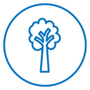 Tree icon