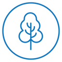 Tree free icon