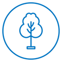 Tree free 2 icon