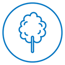 Tree icon
