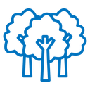 Trees 2 icon