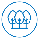 Trees icon