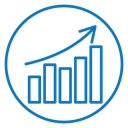 Trend Arrow icon