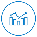 Trend Arrow 2 icon