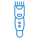 Trimmer icon