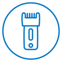 Trimmer icon