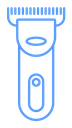 Trimmer icon