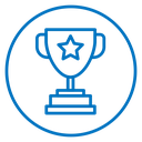 Trophy icon