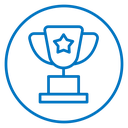 Trophy icon