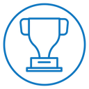 Trophy icon