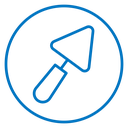 Trowel icon