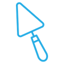 Trowel icon