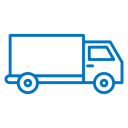 Truck icon