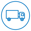 Truck icon