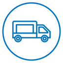 Truck icon