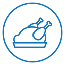 Turkey icon