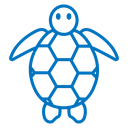 Turtle icon