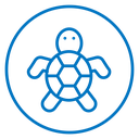 Turtle icon