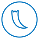 Tusk icon