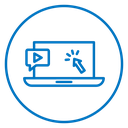 Tutorials icon