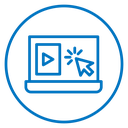 Tutorials icon