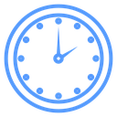 Two O'Clock Dots icon