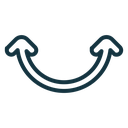 Two side icon