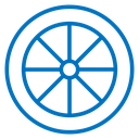 Tyre icon