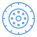 Tyre icon
