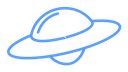 UFO icon