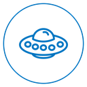 UFO icon