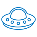 UFO icon