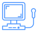 Ultrasonography icon