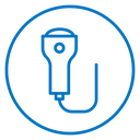 Ultrasound icon