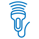 Ultrasound icon