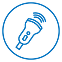 Ultrasound icon