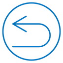 Undo icon