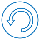 Undo icon