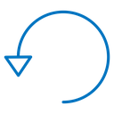 Undo icon