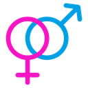Unisex icon