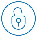 Unlock 2 icon
